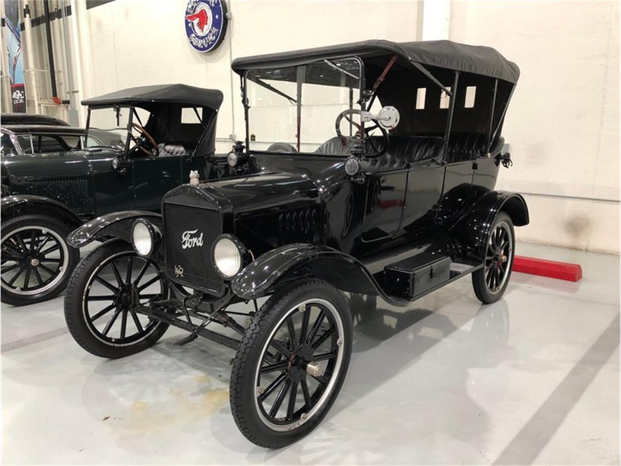 Download 1922 Ford Model T for Sale | ClassicCars.com | CC-1180408