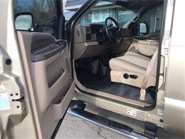 2001 Ford F550 (CC-1184088) for sale in Dickson, Tennessee