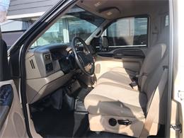 2001 Ford F550 (CC-1184088) for sale in Dickson, Tennessee