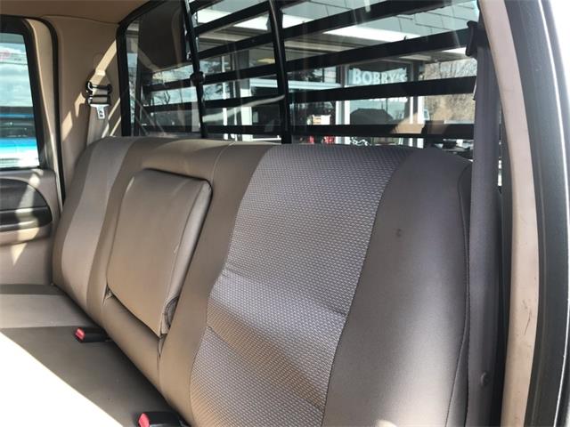 2001 Ford F550 (CC-1184088) for sale in Dickson, Tennessee