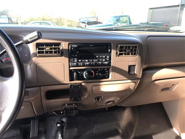 2001 Ford F550 (CC-1184088) for sale in Dickson, Tennessee