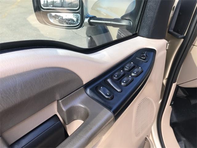 2001 Ford F550 (CC-1184088) for sale in Dickson, Tennessee