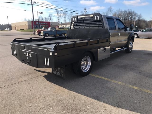 2001 Ford F550 (CC-1184088) for sale in Dickson, Tennessee