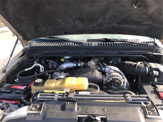 2001 Ford F550 (CC-1184088) for sale in Dickson, Tennessee