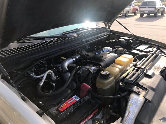 2001 Ford F550 (CC-1184088) for sale in Dickson, Tennessee