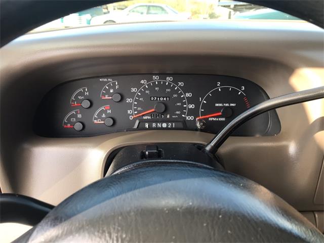 2001 Ford F550 (CC-1184088) for sale in Dickson, Tennessee
