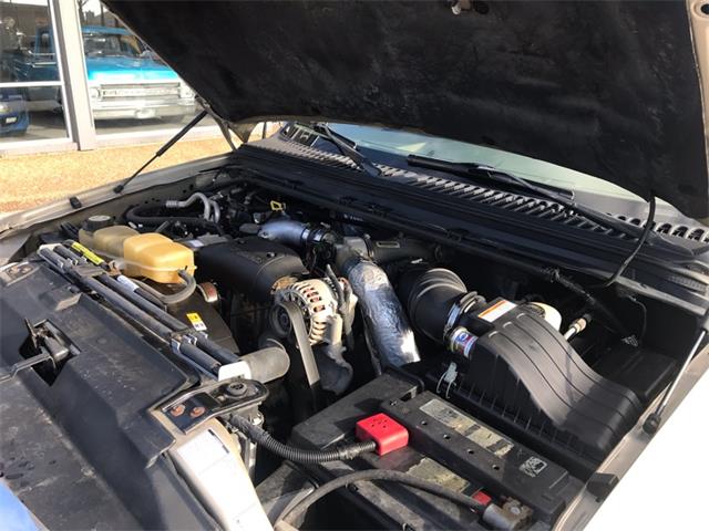 2001 Ford F550 (CC-1184088) for sale in Dickson, Tennessee