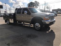 2001 Ford F550 (CC-1184088) for sale in Dickson, Tennessee