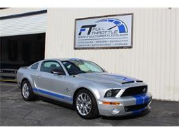 2009 Ford Mustang (CC-1184093) for sale in Morgan Hill, California