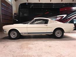 1965 Ford Mustang GT350 (CC-1184101) for sale in Napa Valley, California