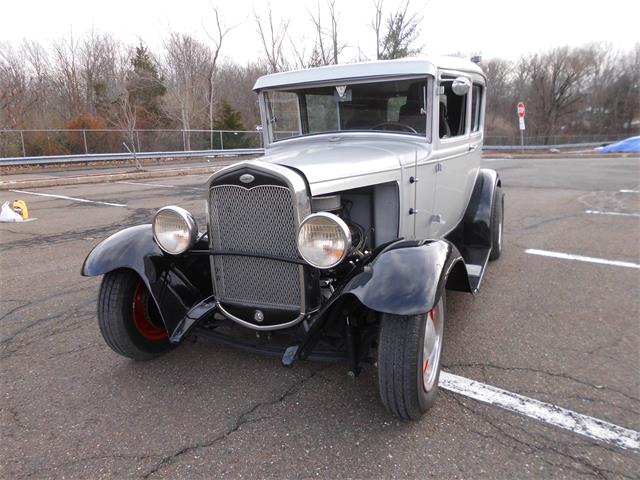 1931 Ford Model A (CC-1184117) for sale in Brandford, Connecticut
