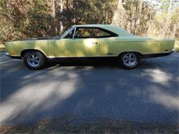 1969 Plymouth GTX (CC-1184119) for sale in Citrus Springs, Florida