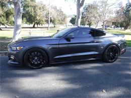 2017 Ford Mustang (CC-1184154) for sale in Thousand Oaks, California