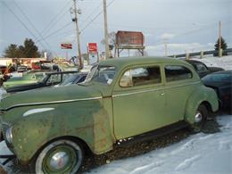 1941 Plymouth Deluxe (CC-1184171) for sale in Jackson, Michigan