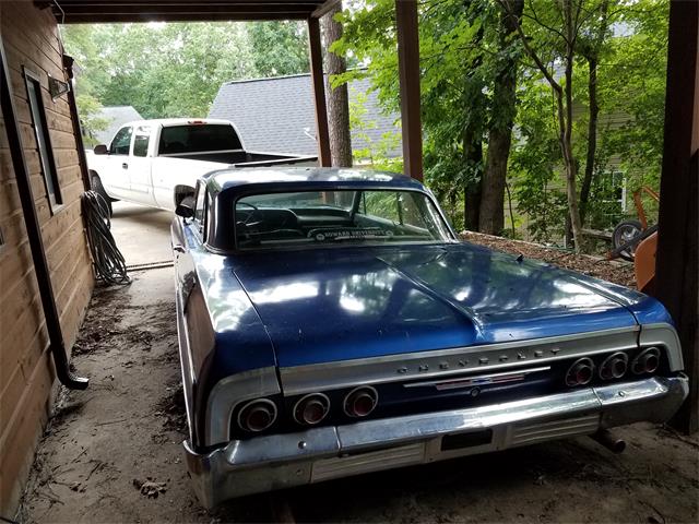 1964 Chevrolet Impala (CC-1184194) for sale in Tega Cay, South Carolina