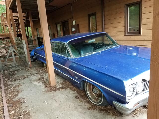 1964 Chevrolet Impala (CC-1184194) for sale in Tega Cay, South Carolina