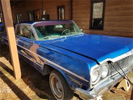 1964 Chevrolet Impala (CC-1184194) for sale in Tega Cay, South Carolina