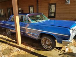 1964 Chevrolet Impala (CC-1184194) for sale in Tega Cay, South Carolina