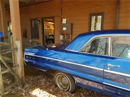 1964 Chevrolet Impala (CC-1184194) for sale in Tega Cay, South Carolina