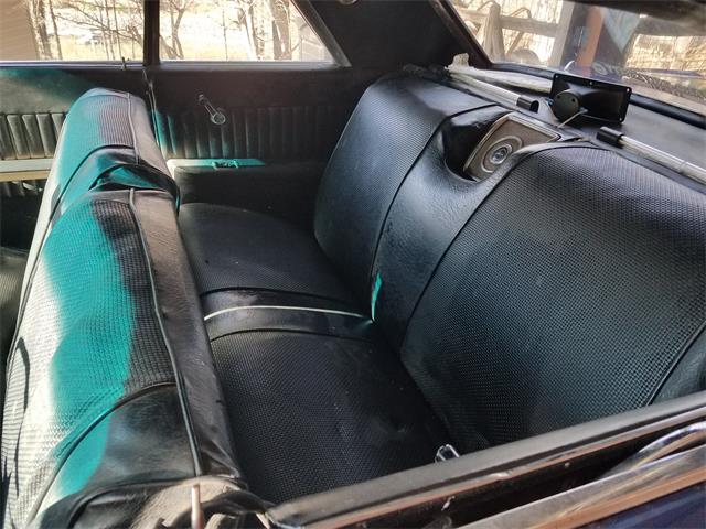 1964 Chevrolet Impala (CC-1184194) for sale in Tega Cay, South Carolina
