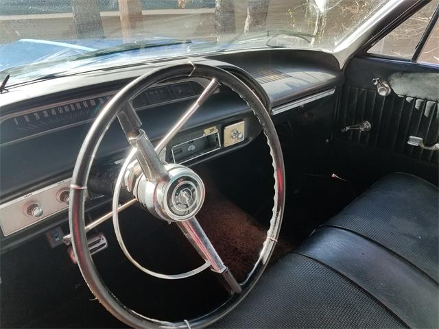 1964 Chevrolet Impala (CC-1184194) for sale in Tega Cay, South Carolina