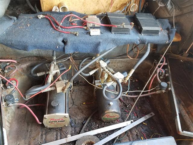 1964 Chevrolet Impala (CC-1184194) for sale in Tega Cay, South Carolina