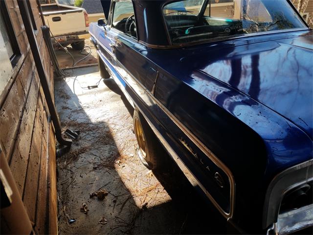 1964 Chevrolet Impala (CC-1184194) for sale in Tega Cay, South Carolina