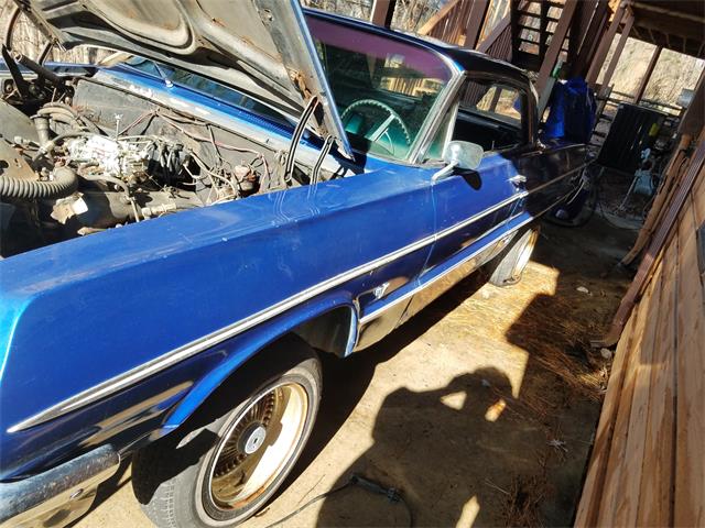 1964 Chevrolet Impala (CC-1184194) for sale in Tega Cay, South Carolina