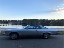 1976 Oldsmobile Delta 88 (CC-1184208) for sale in Atlantic City, New Jersey