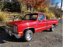 1987 Chevrolet C10 (CC-1180429) for sale in Greensboro, North Carolina