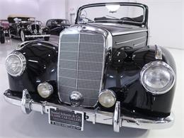 1952 Mercedes-Benz 220 (CC-1184307) for sale in St. Louis, Missouri