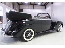 1952 Mercedes-Benz 220 (CC-1184307) for sale in St. Louis, Missouri