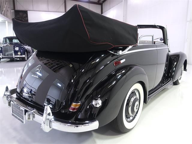 1952 Mercedes-Benz 220 (CC-1184307) for sale in St. Louis, Missouri