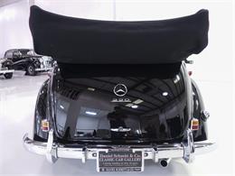 1952 Mercedes-Benz 220 (CC-1184307) for sale in St. Louis, Missouri