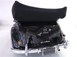 1952 Mercedes-Benz 220 (CC-1184307) for sale in St. Louis, Missouri