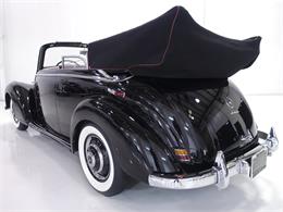 1952 Mercedes-Benz 220 (CC-1184307) for sale in St. Louis, Missouri