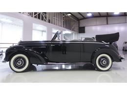 1952 Mercedes-Benz 220 (CC-1184307) for sale in St. Louis, Missouri