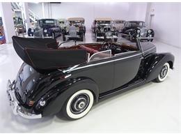 1952 Mercedes-Benz 220 (CC-1184307) for sale in St. Louis, Missouri