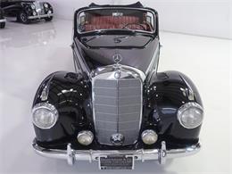 1952 Mercedes-Benz 220 (CC-1184307) for sale in St. Louis, Missouri