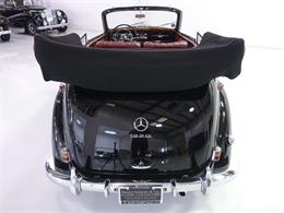 1952 Mercedes-Benz 220 (CC-1184307) for sale in St. Louis, Missouri