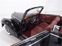 1952 Mercedes-Benz 220 (CC-1184307) for sale in St. Louis, Missouri