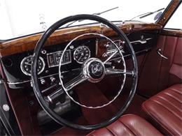 1952 Mercedes-Benz 220 (CC-1184307) for sale in St. Louis, Missouri