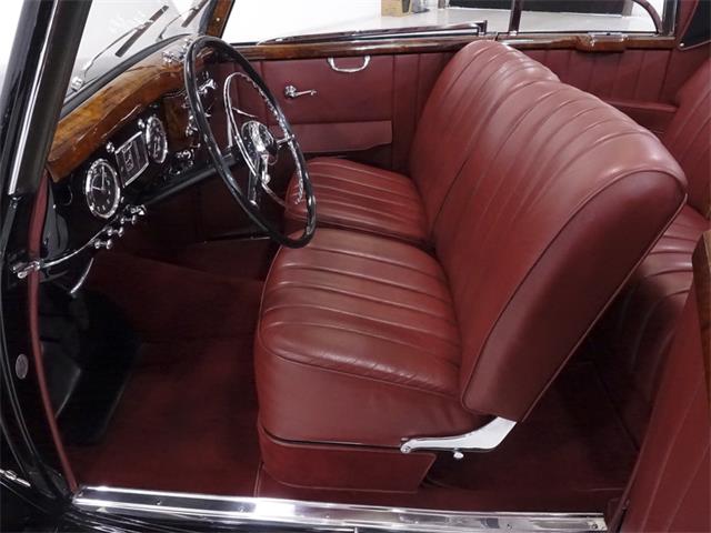 1952 Mercedes-Benz 220 (CC-1184307) for sale in St. Louis, Missouri