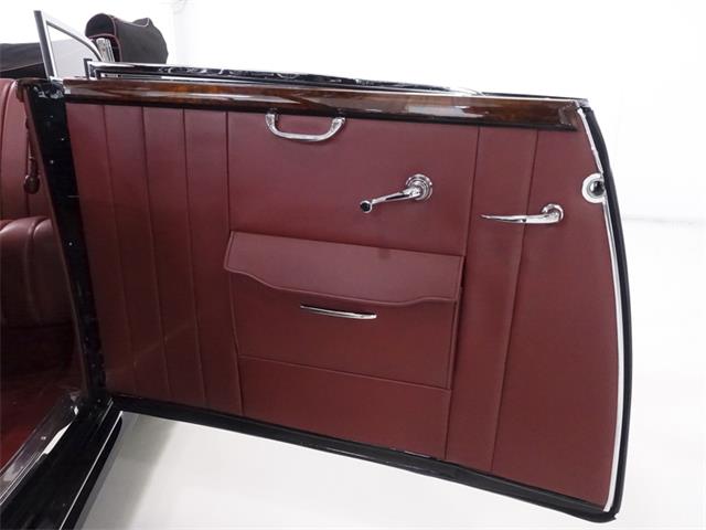 1952 Mercedes-Benz 220 (CC-1184307) for sale in St. Louis, Missouri