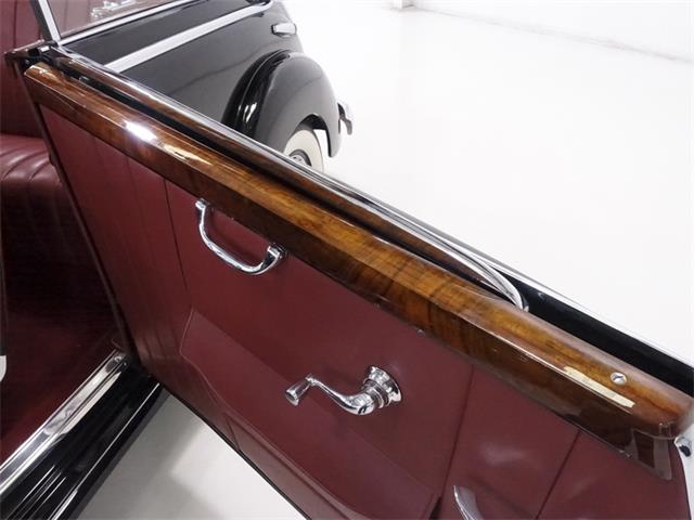 1952 Mercedes-Benz 220 (CC-1184307) for sale in St. Louis, Missouri