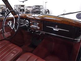 1952 Mercedes-Benz 220 (CC-1184307) for sale in St. Louis, Missouri