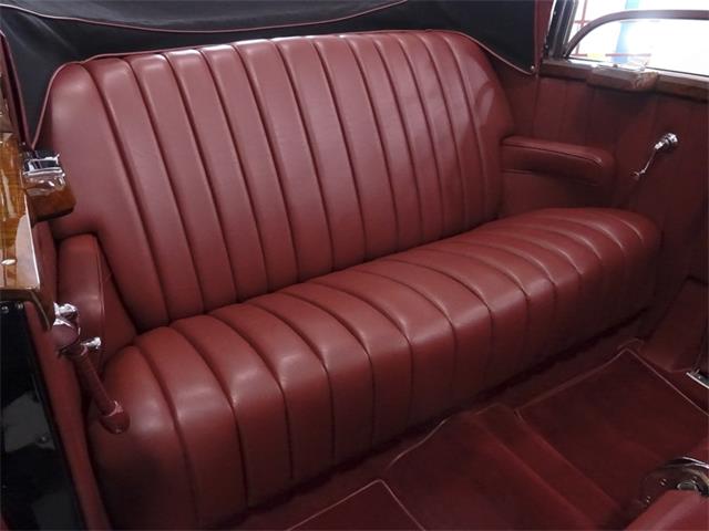 1952 Mercedes-Benz 220 (CC-1184307) for sale in St. Louis, Missouri