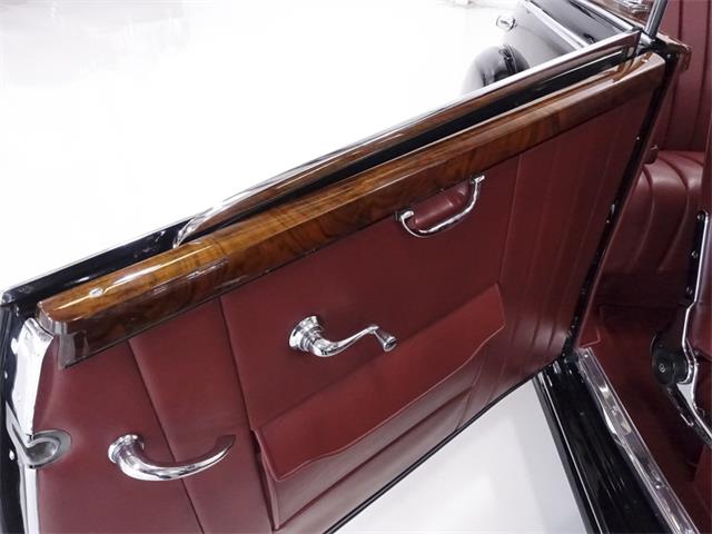 1952 Mercedes-Benz 220 (CC-1184307) for sale in St. Louis, Missouri