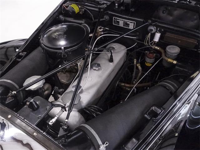 1952 Mercedes-Benz 220 (CC-1184307) for sale in St. Louis, Missouri