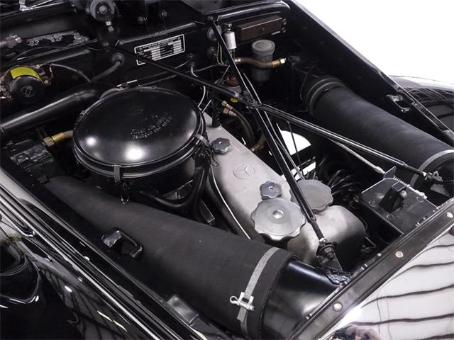 1952 Mercedes-Benz 220 (CC-1184307) for sale in St. Louis, Missouri